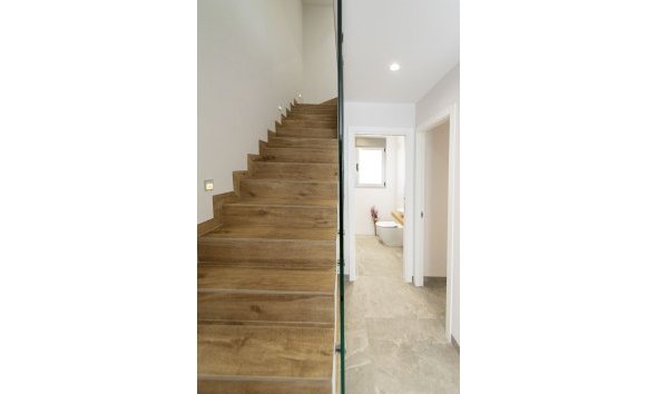 New Build - Villa -
Pilar de la Horadada