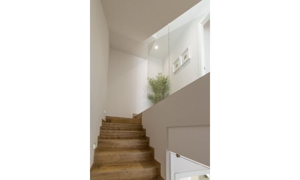 New Build - Villa -
Pilar de la Horadada
