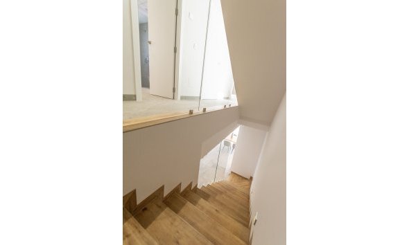 New Build - Villa -
Pilar de la Horadada