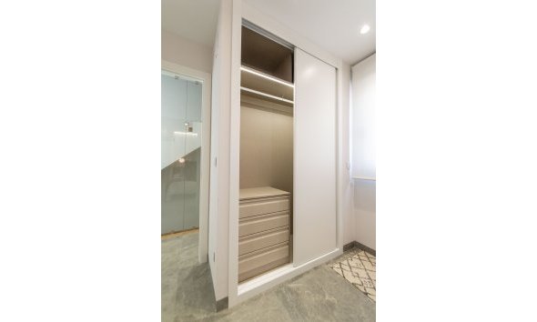 New Build - Villa -
Pilar de la Horadada