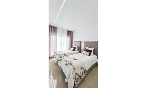 New Build - Villa -
San Pedro del Pinatar