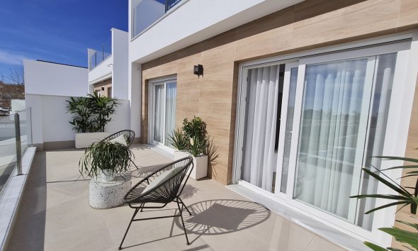 New Build - Villa -
San Pedro del Pinatar