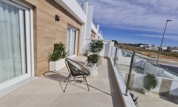 New Build - Villa -
San Pedro del Pinatar