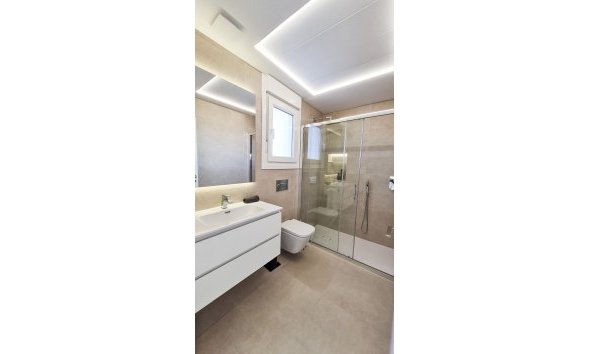 New Build - Villa -
San Pedro del Pinatar
