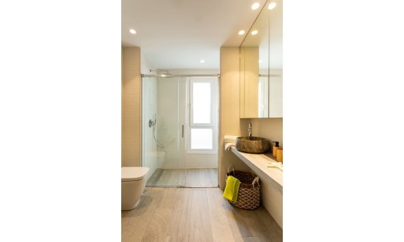 New Build - Apartment -
Algorfa