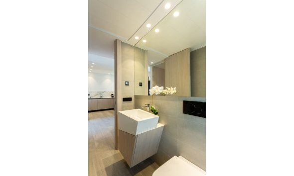 New Build - Apartment -
Algorfa