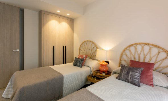 New Build - Apartment -
Algorfa