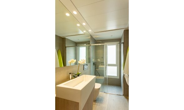 New Build - Apartment -
Algorfa