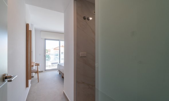 New Build - Apartment -
Playa Flamenca