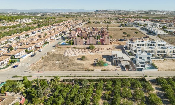 New Build - Villa -
Benijofar