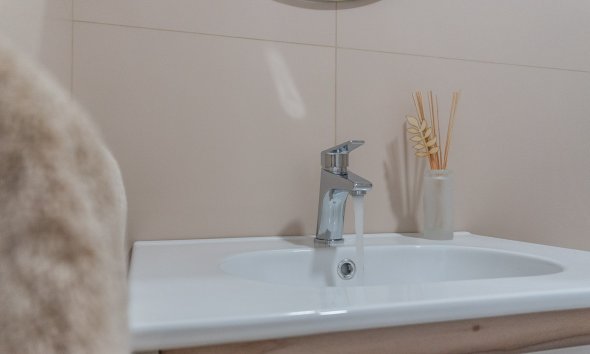 New Build - Apartment -
Playa Flamenca