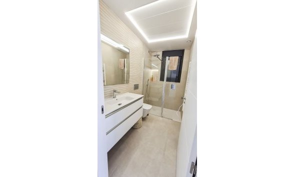 New Build - Villa -
San Pedro del Pinatar