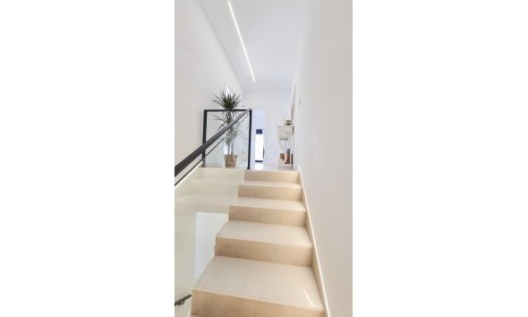 New Build - Villa -
San Pedro del Pinatar