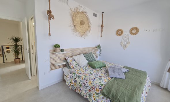 New Build - Villa -
San Pedro del Pinatar