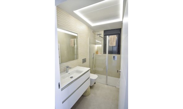 New Build - Villa -
San Pedro del Pinatar
