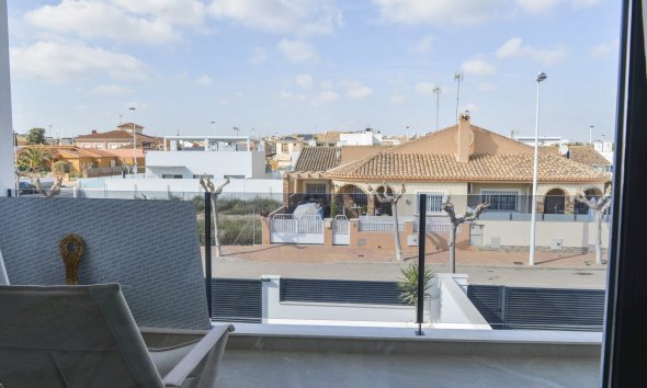 New Build - Villa -
San Pedro del Pinatar