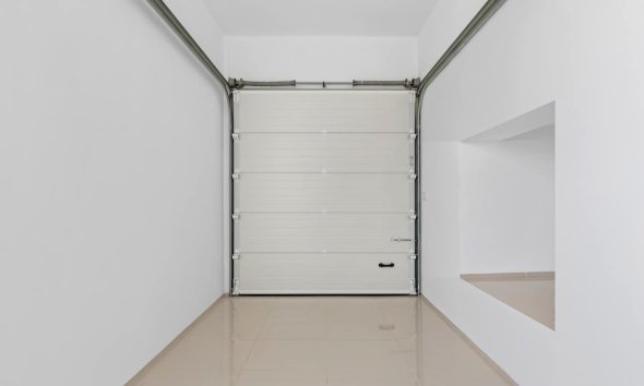 New Build - Villa -
Los Alcázares