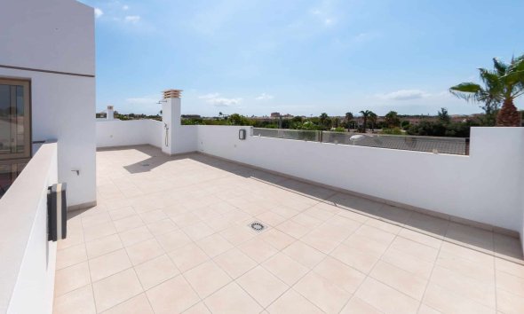 New Build - Villa -
Los Alcázares
