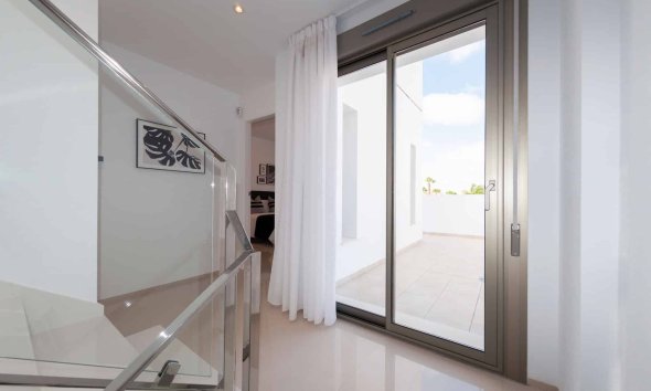New Build - Villa -
Los Alcázares