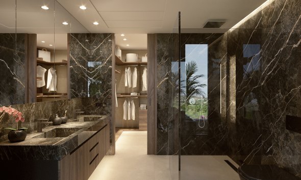 New Build - Villa -
Algorfa