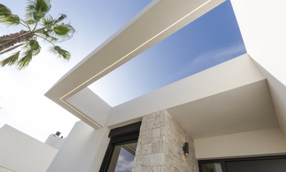 New Build - Villa -
Algorfa