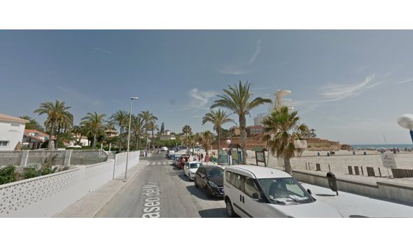 New Build - Villa -
Orihuela Costa