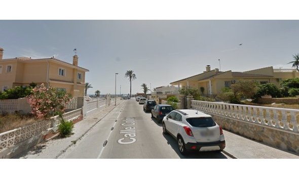 New Build - Villa -
Orihuela Costa
