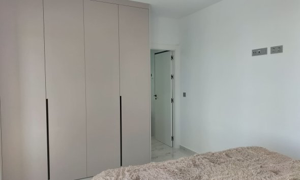 New Build - Villa -
Pilar de la Horadada