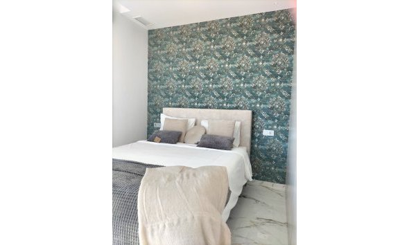 New Build - Villa -
Pilar de la Horadada