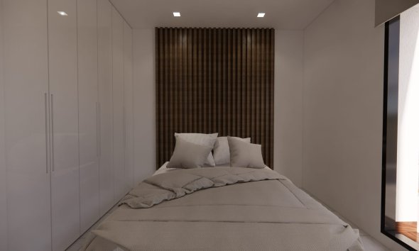 New Build - Villa -
San Fulgencio