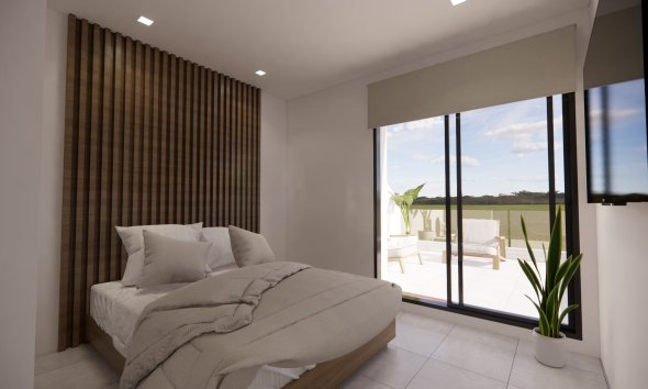 New Build - Villa -
San Fulgencio