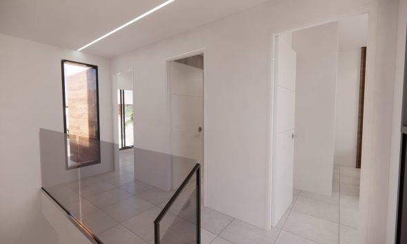 New Build - Villa -
San Fulgencio