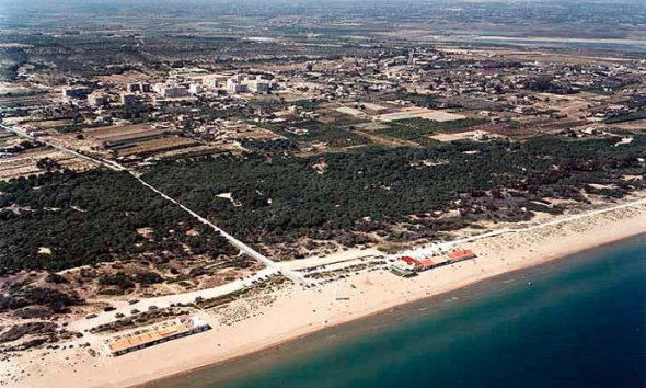 New Build - Villa -
San Fulgencio