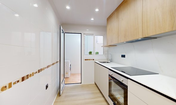 New Build - Apartment -
San Miguel de Salinas