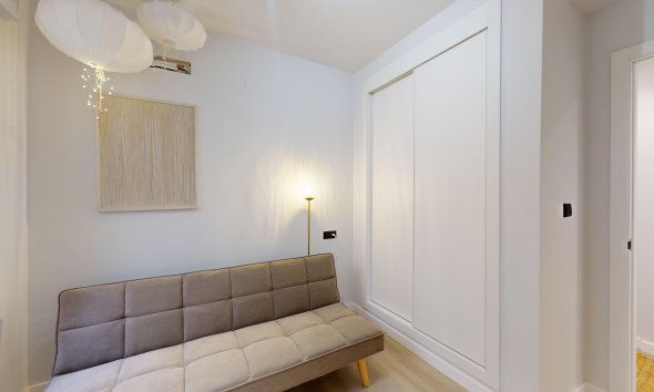 New Build - Apartment -
San Miguel de Salinas