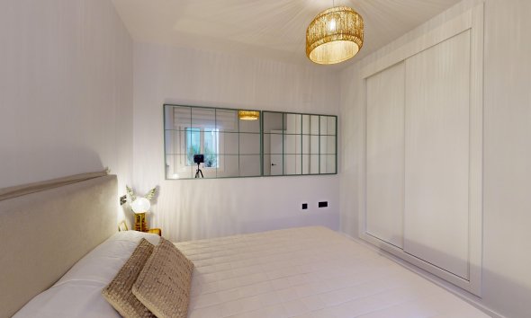 New Build - Apartment -
San Miguel de Salinas