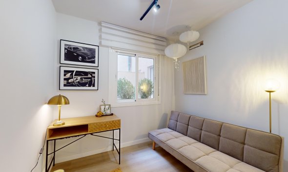 New Build - Apartment -
San Miguel de Salinas