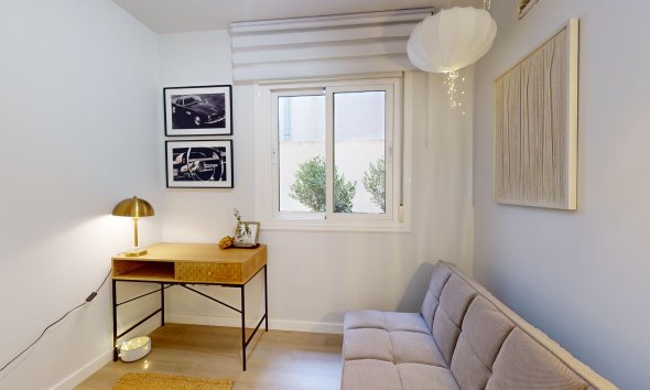 New Build - Apartment -
San Miguel de Salinas