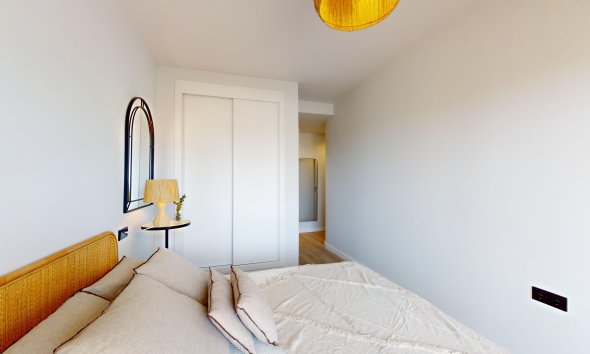 New Build - Apartment -
San Miguel de Salinas