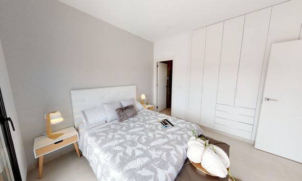 New Build - Townhouse -
San Javier