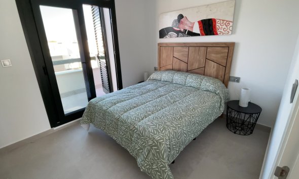 New Build - Villa -
Daya Nueva