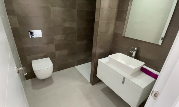 New Build - Villa -
Daya Nueva