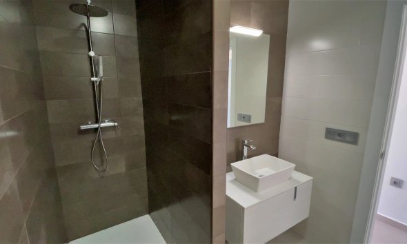 New Build - Villa -
Daya Nueva