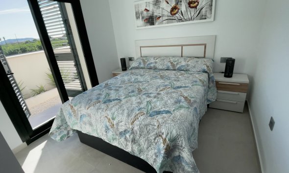 New Build - Villa -
Daya Nueva