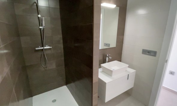 New Build - Villa -
Daya Nueva