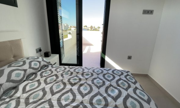 New Build - Villa -
Daya Nueva