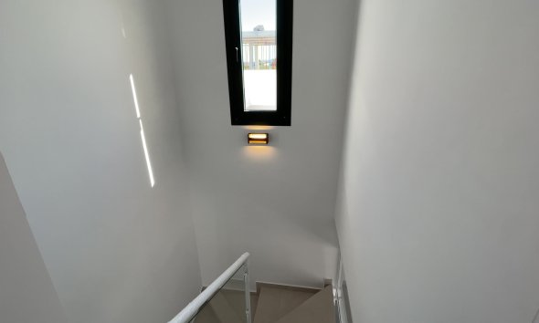 New Build - Villa -
Daya Nueva