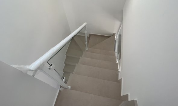 New Build - Villa -
Daya Nueva