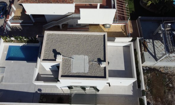 New Build - Villa -
Daya Nueva
