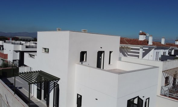 New Build - Villa -
Daya Nueva